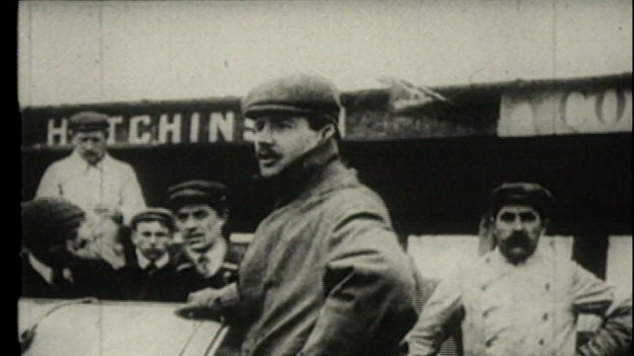1907 French Grand Prix