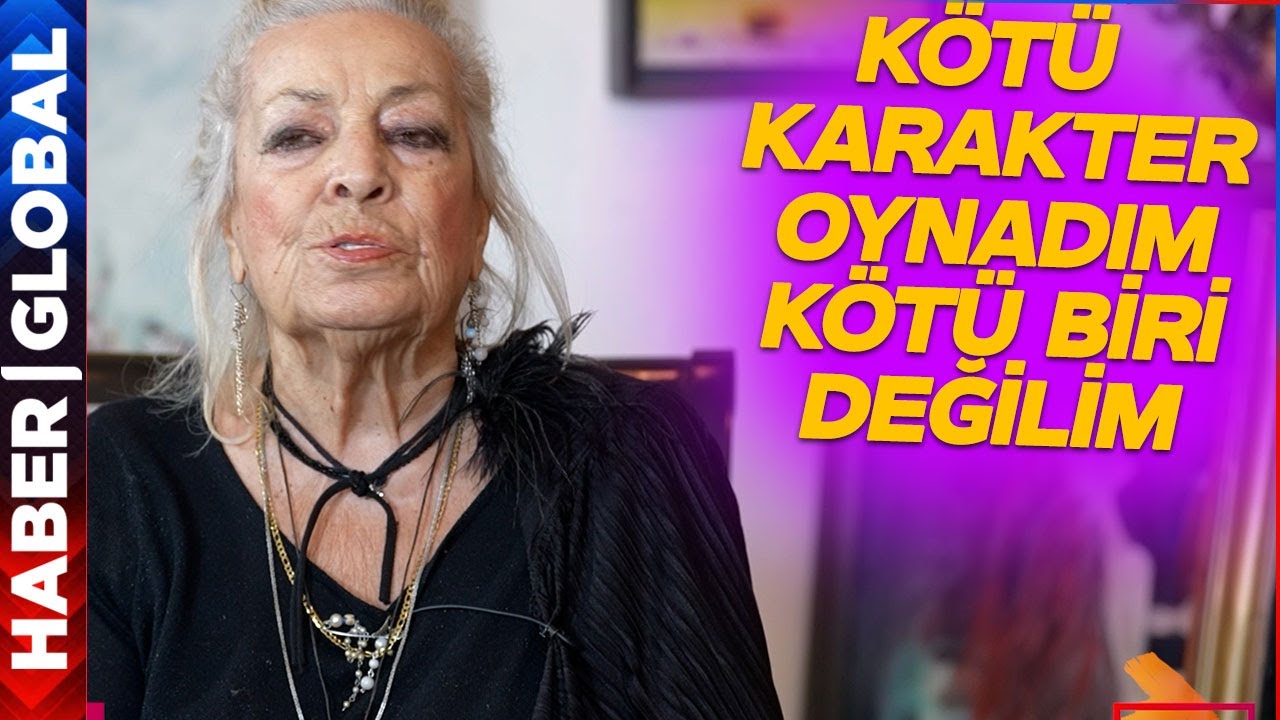 Lale Belkıs Narmin Balayeva'ya İtiraf Etti: Kötü Biri Değilim