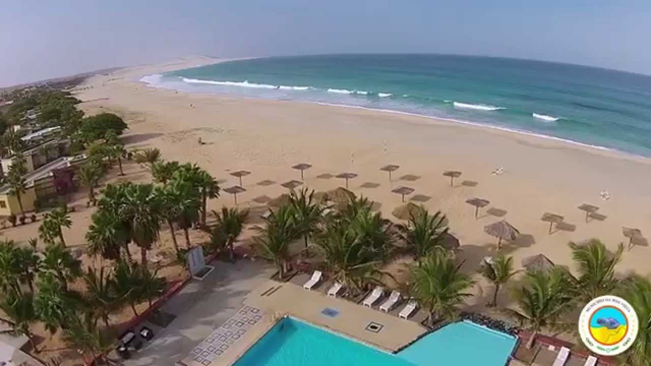 Boavista Official video promo - Ilha Fantàstica - Cabo Verde