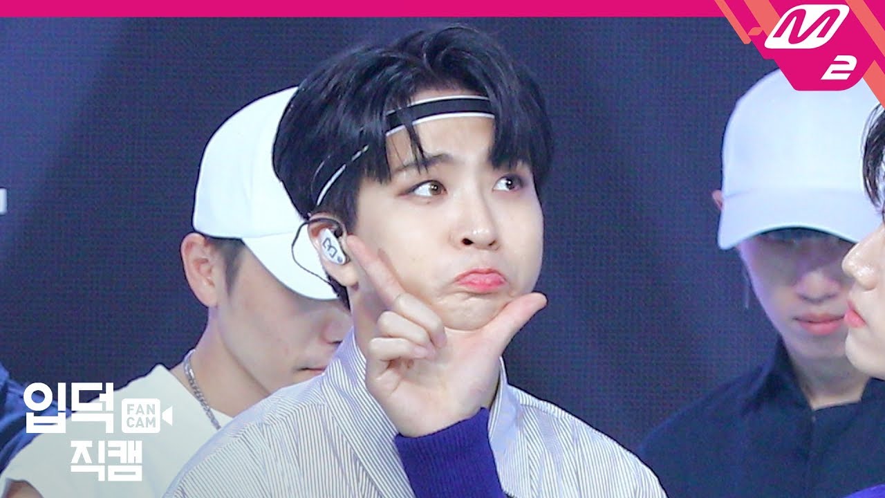 [입덕직캠] 갓세븐 영재 직캠 4K ‘Thursday’ (GOT7 YOUNGJAE FanCam) | @MCOUNTDOWN_2019.11.7