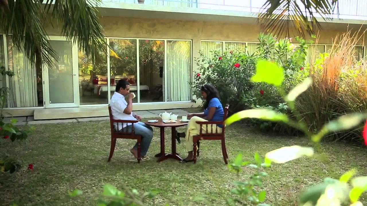 Explore the Scenic views of nature with Resort in Pondicherry - Club Mahindra
