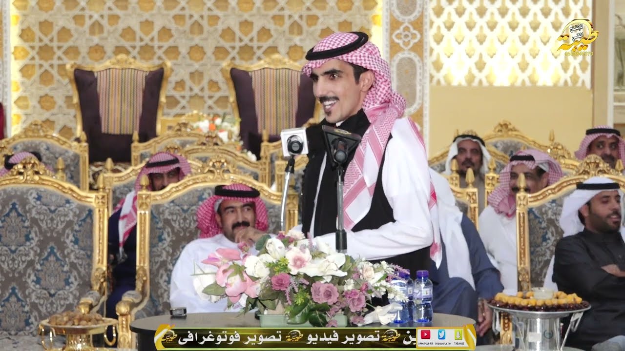 جابر الذرفي و نابي الشمري وعبدالعزيز الخياري وابو زيد الغبيوي موال