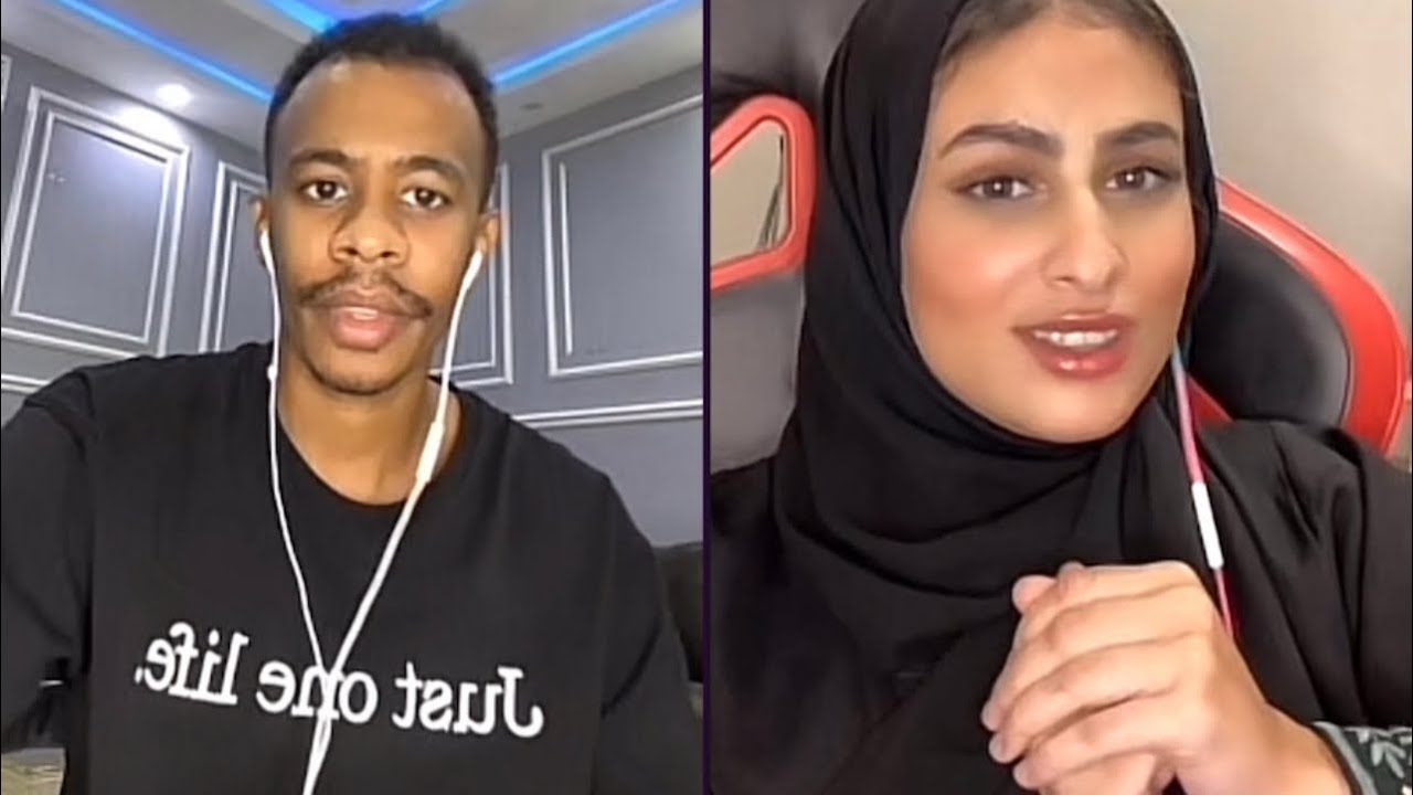 بث القاحي 😎 القاحي vs لمار | ❤️❤️❤️