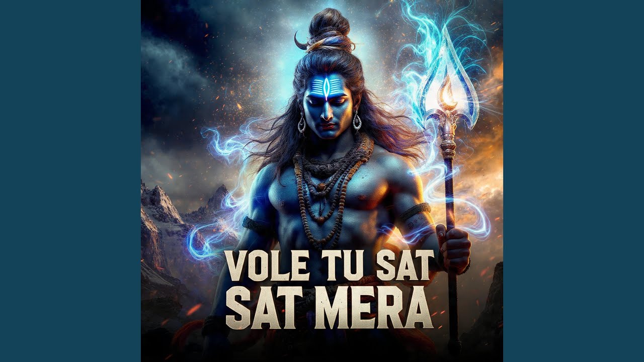 VOLE TU SAT MERA