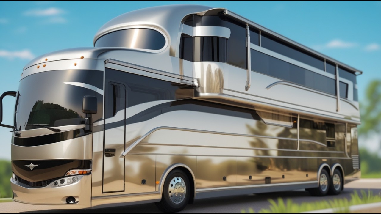 The Evolution of Vehicles – Life in 2050