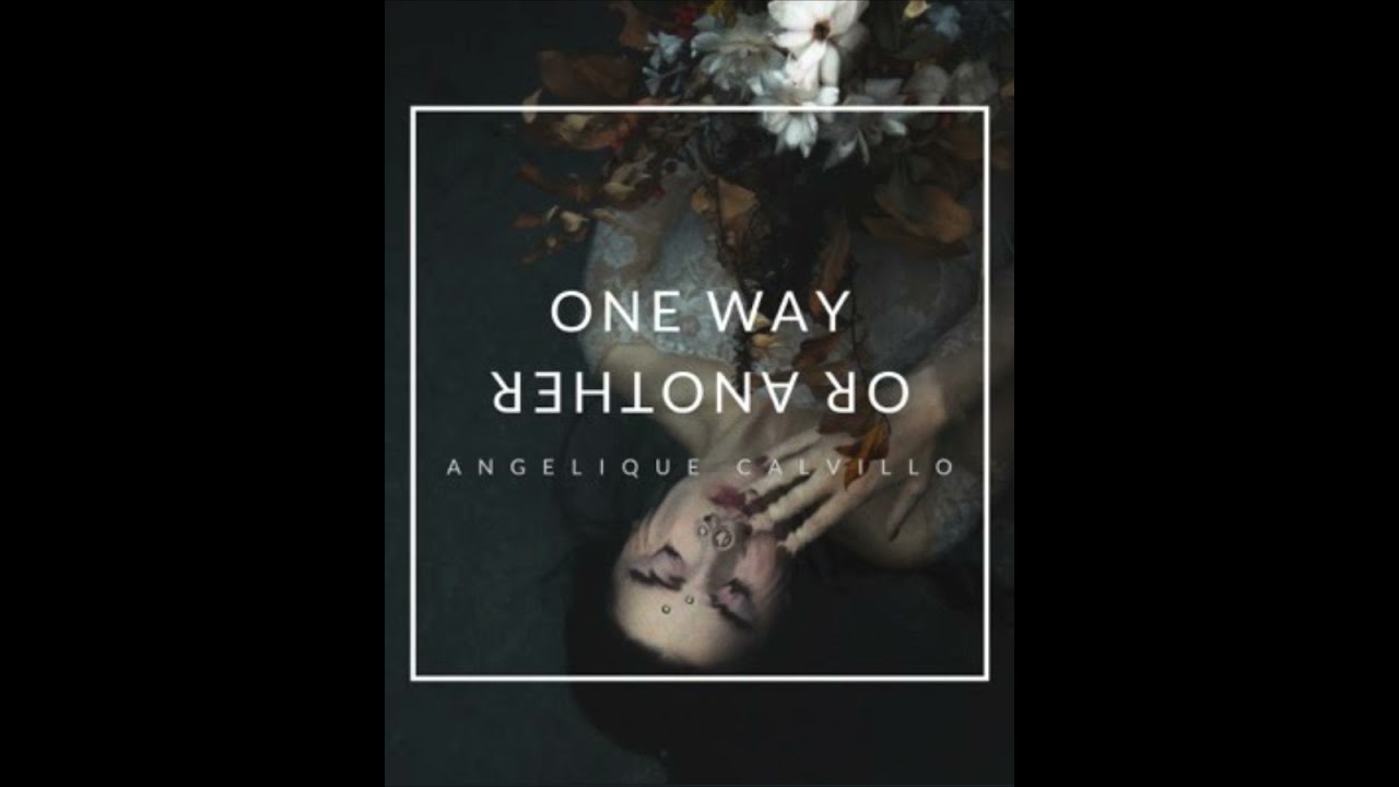 one way or other (stay close ost - netflix) - Angeliqua colliva