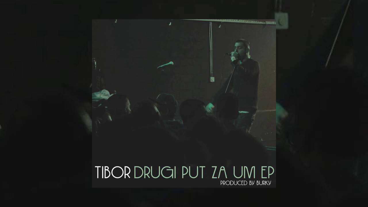 Tibor - Imam ft. Rootina (Prod. Burky)