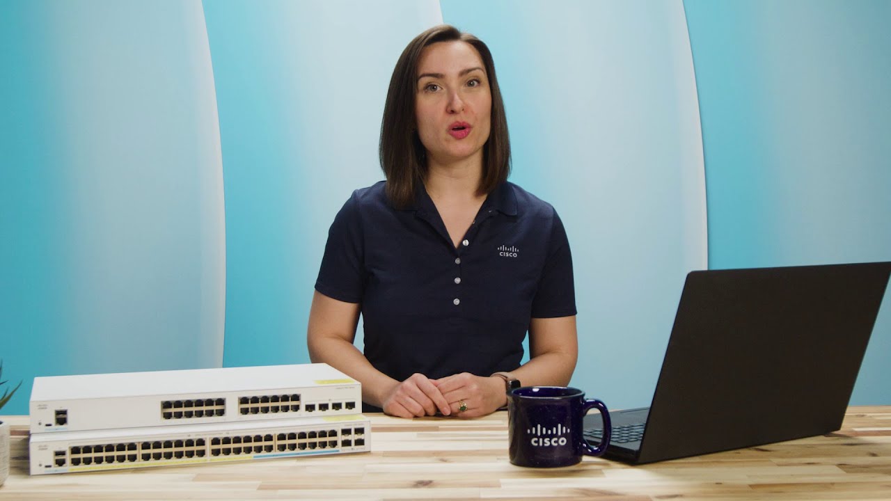 Cisco Tech Talk: SNMPv2 and SNMPv3 for Beginners