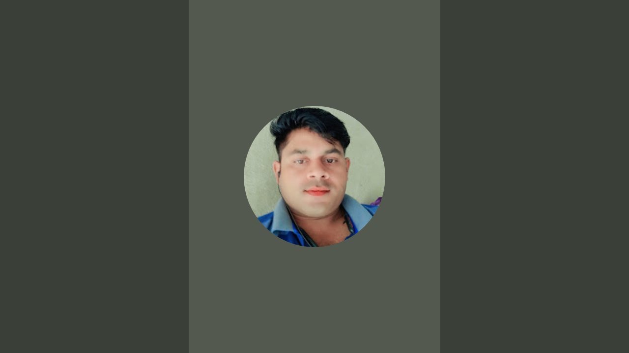 Rahul Punahur  is live!