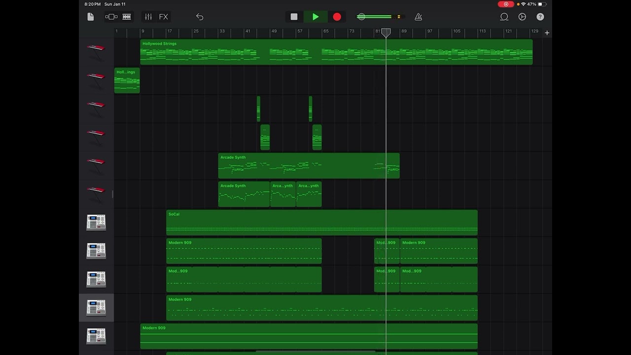 Maybe If I Try (Original Song)