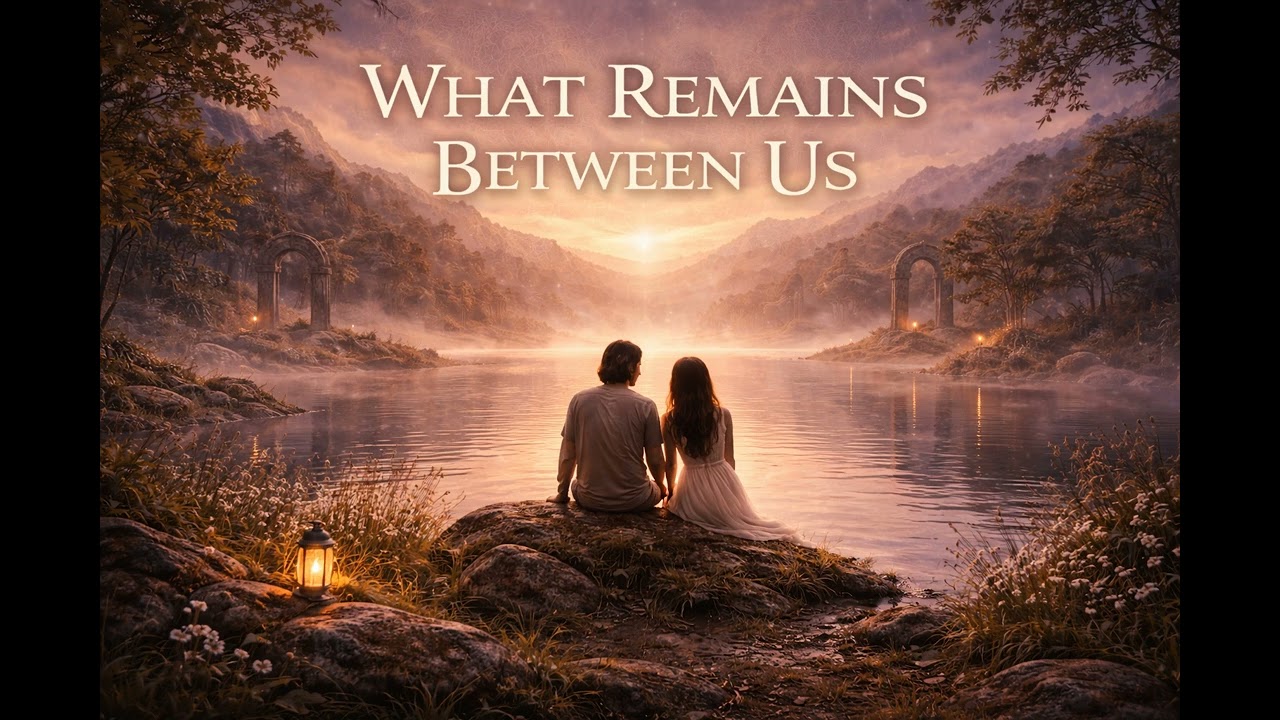 Revelation - What Remains Between Us