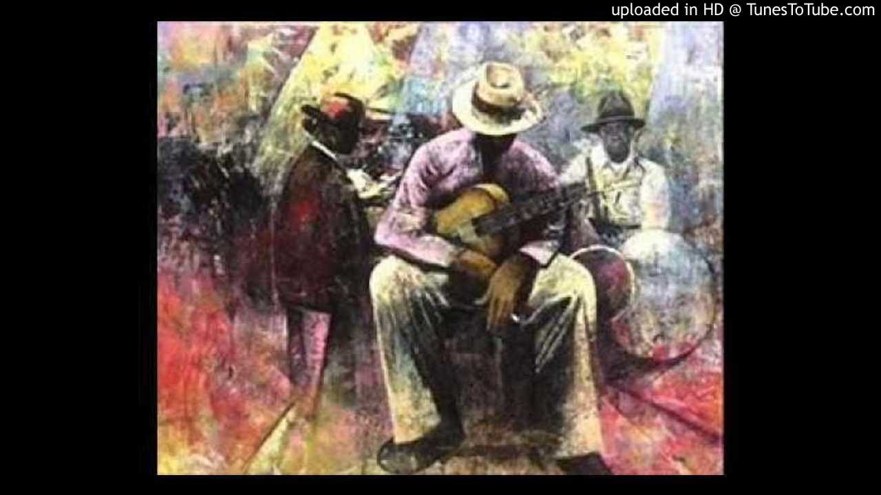 The Rhythms - Jege Jege (Petje)