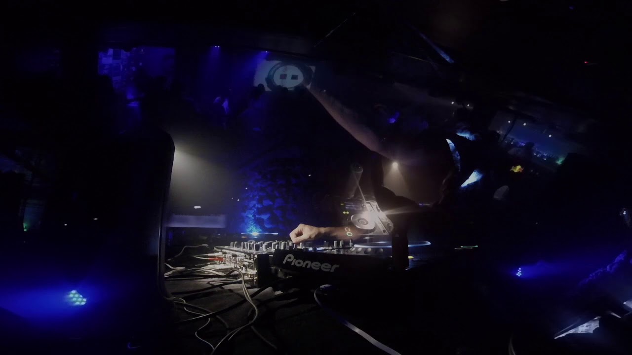 Gaston Zani @ Reset Club Zaragoza