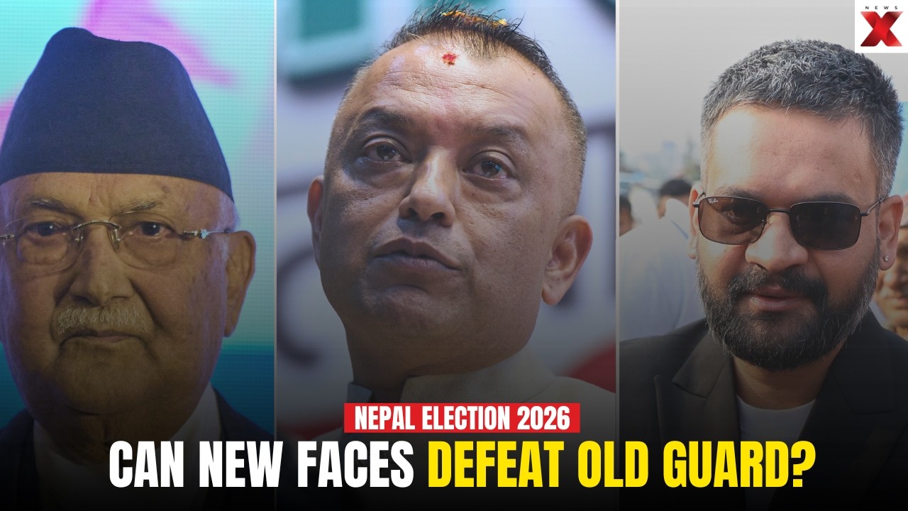 Nepal Votes 2026 | Youth Demand Change Amid Historic General Election | Bhaktapur Polls