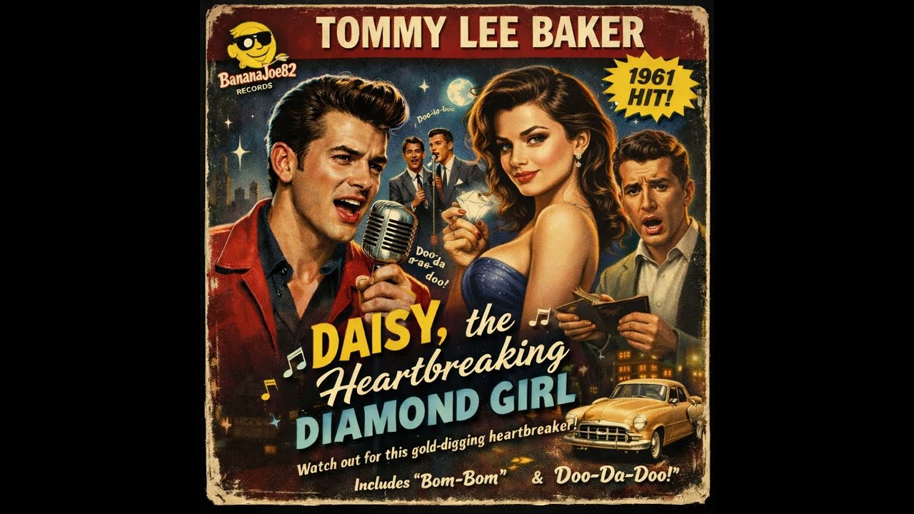 Diamond Daisy