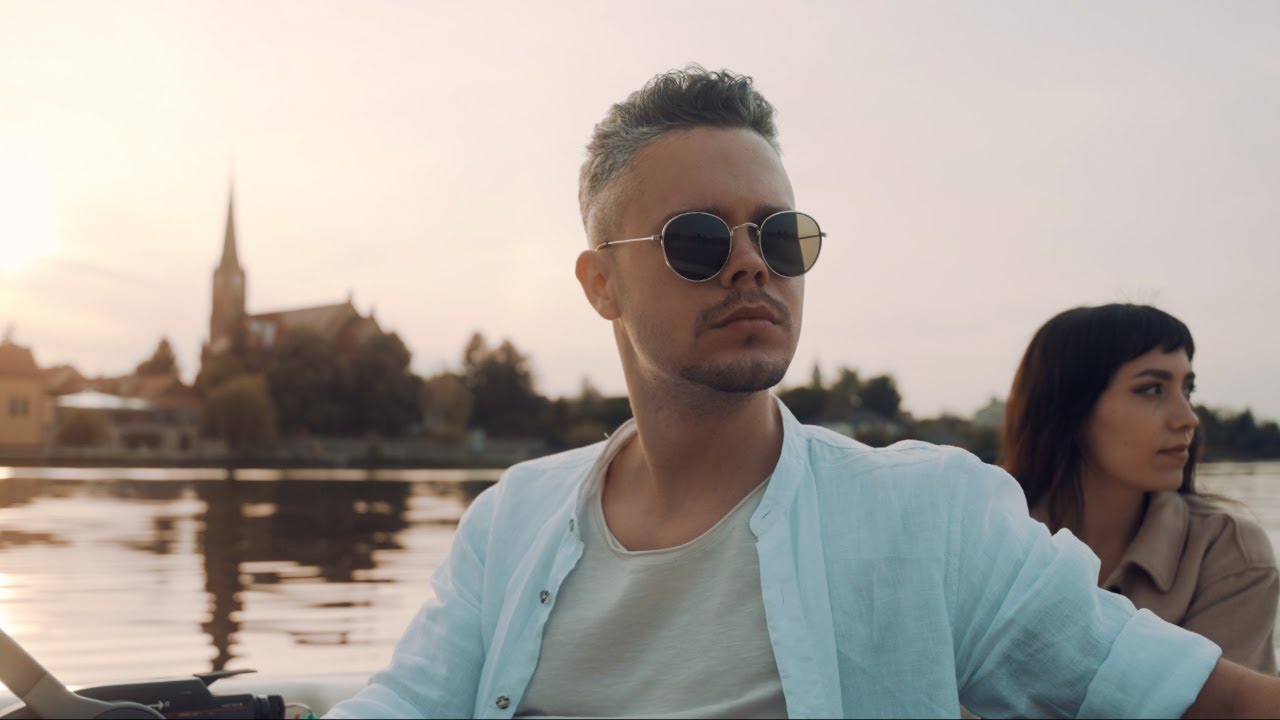 MagyarMatyi x Heidi - Lehetetlen páros (Official Music Video)