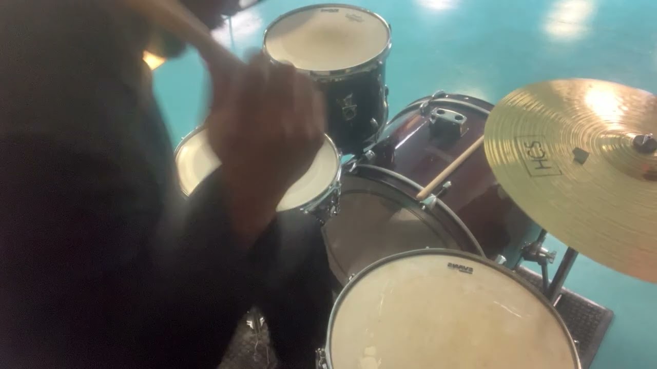 Worship moments 