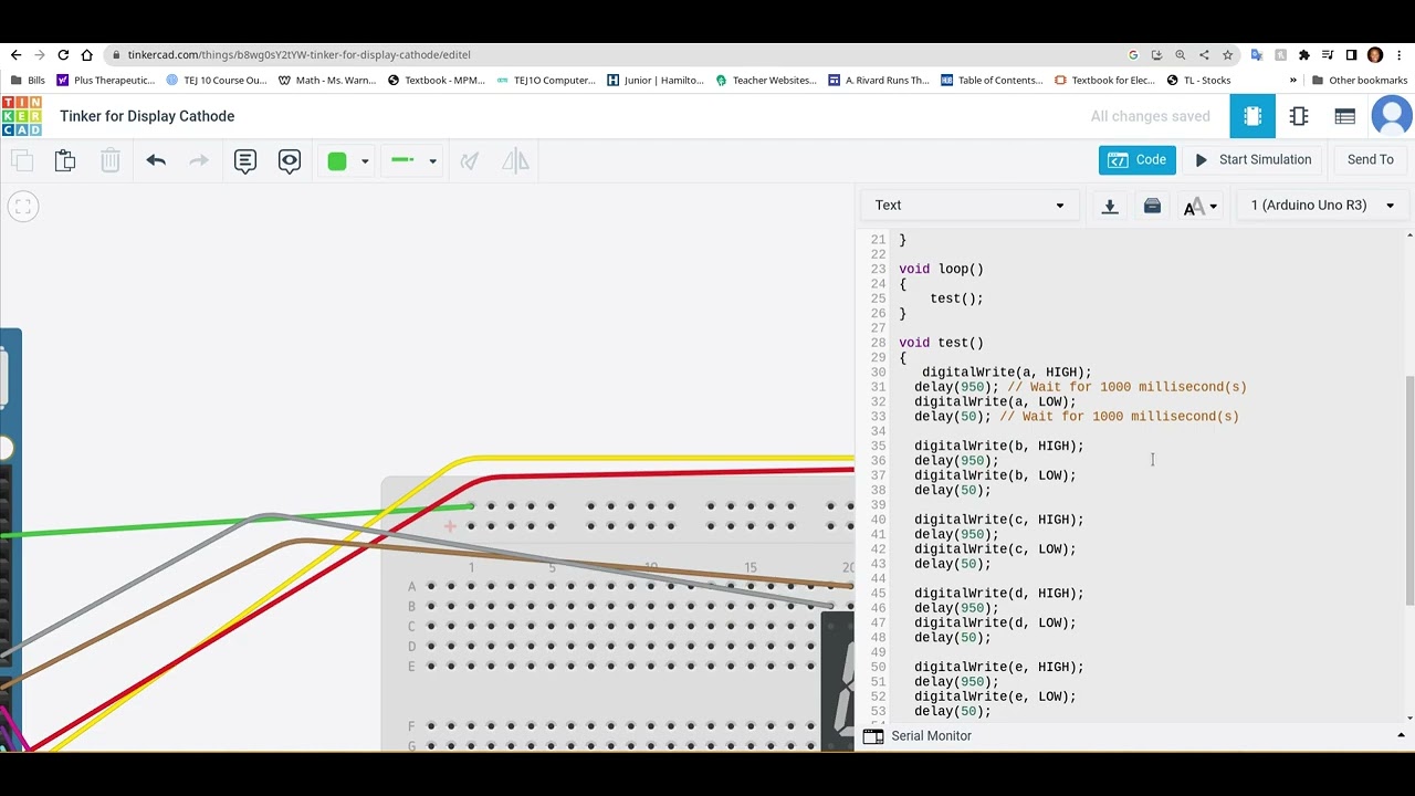 TEJ2O  Arduino Methods - P2