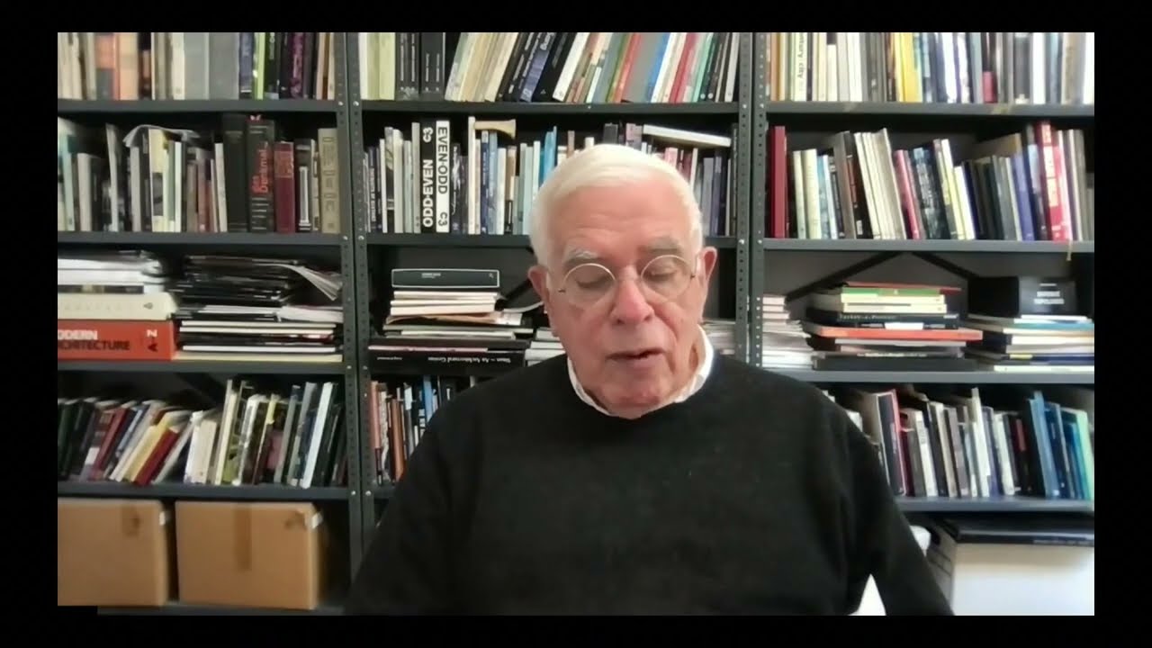 Index of Modern Architecture: Form. Peter Eisenman