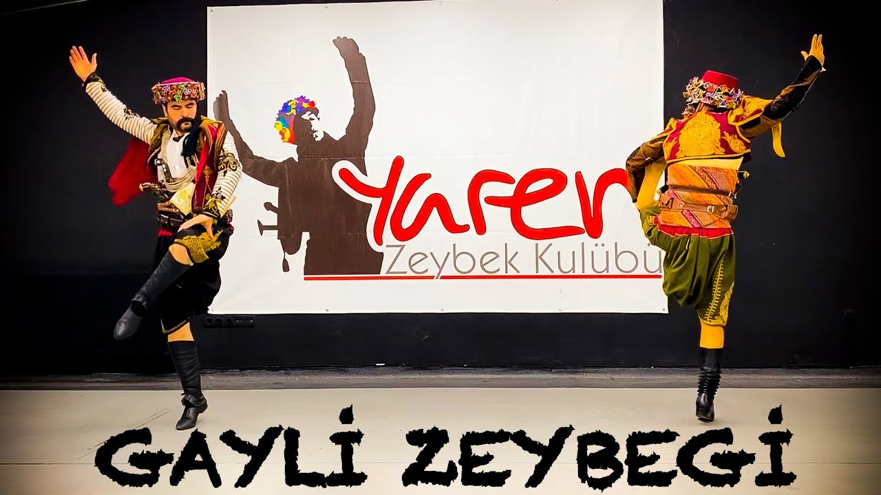 Gayli Zeybeği | DENİZLİ