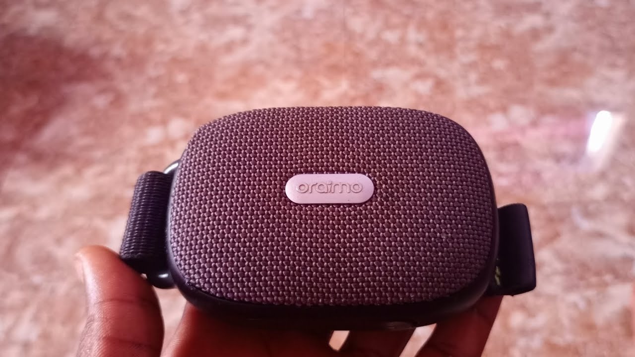 Oraimo itchy sound fixed