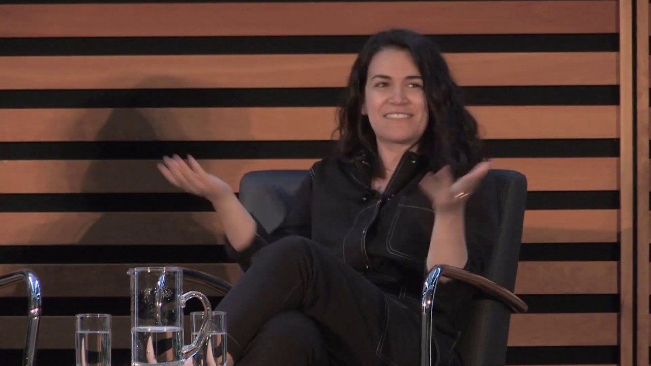 Appel Salon | Abbi Jacobson | June 16, 2019