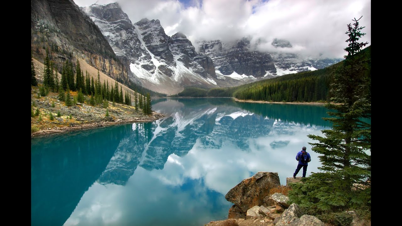Banff National Park: Things to do and Trip Tips #banffcanada #alberta #banffnationalpark