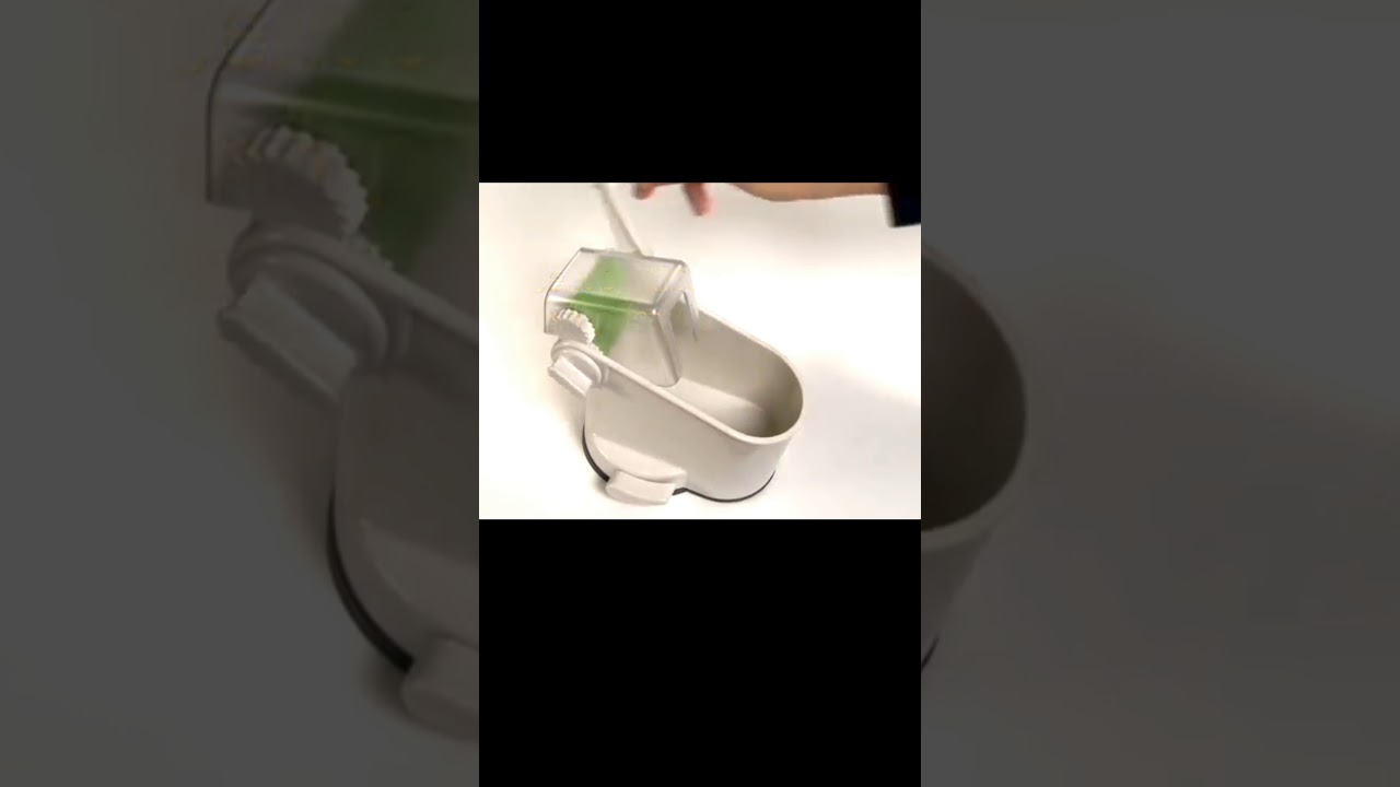 pea sheller handy 