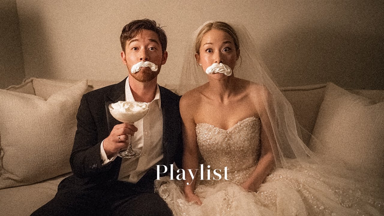 Playlist 한 번 들으면 멈출 수 없는 힙합/R&B 모음