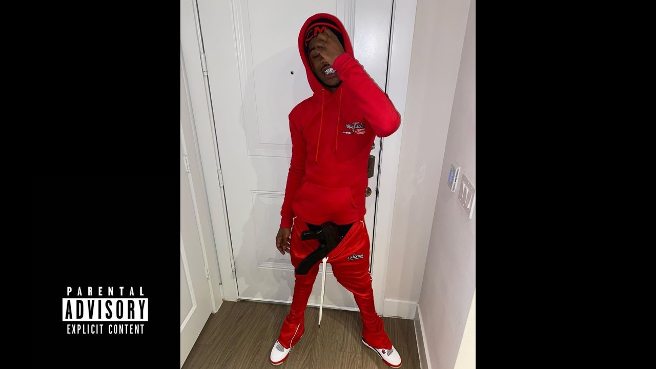 [HARD]Lil Speedy x Lil Noonie Type Beat-"Cold Body"