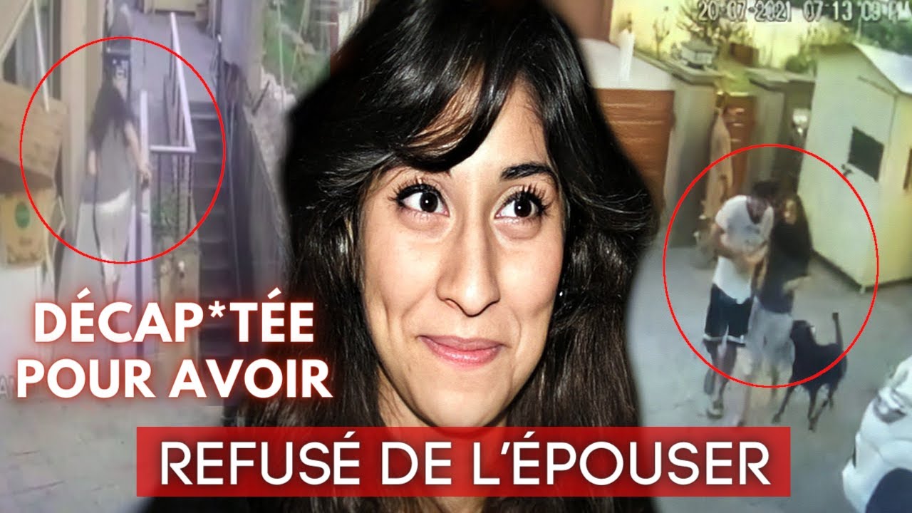 Elle refuse de l'épouser. Elle le paiera de sa vie / Affaire Noor Mukadam