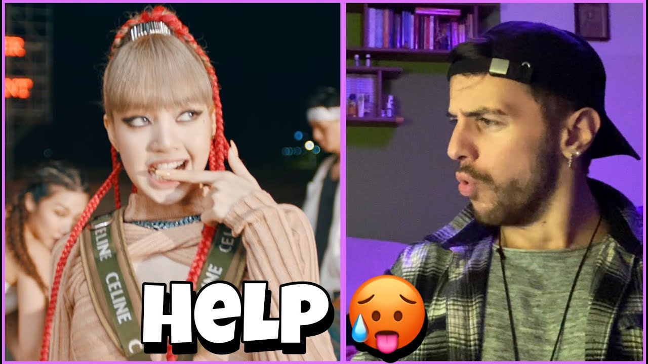 LISA - 'MONEY' EXCLUSIVE PERFORMANCE REACTION
