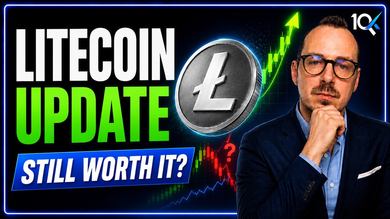 Litecoin Momentum Shift &ndash; Weekly Analysis & What's Coming