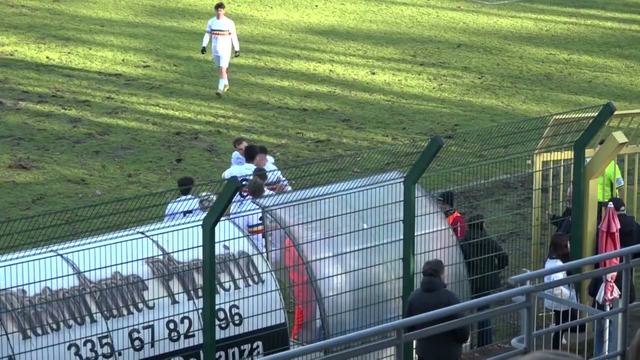 Biellese domina a Verbania: 1-6. Vincono Bulè e Pro Novara