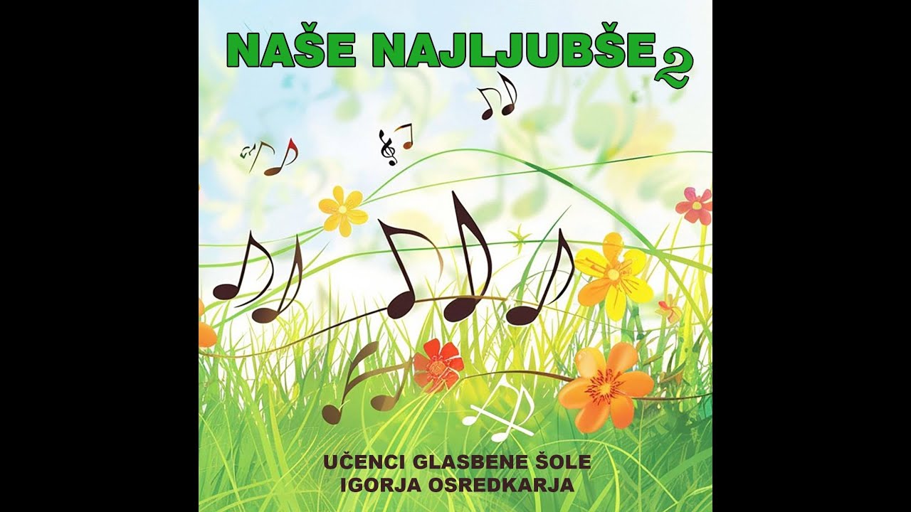 Grega Osredkar in Martina Jelenc - Jesen