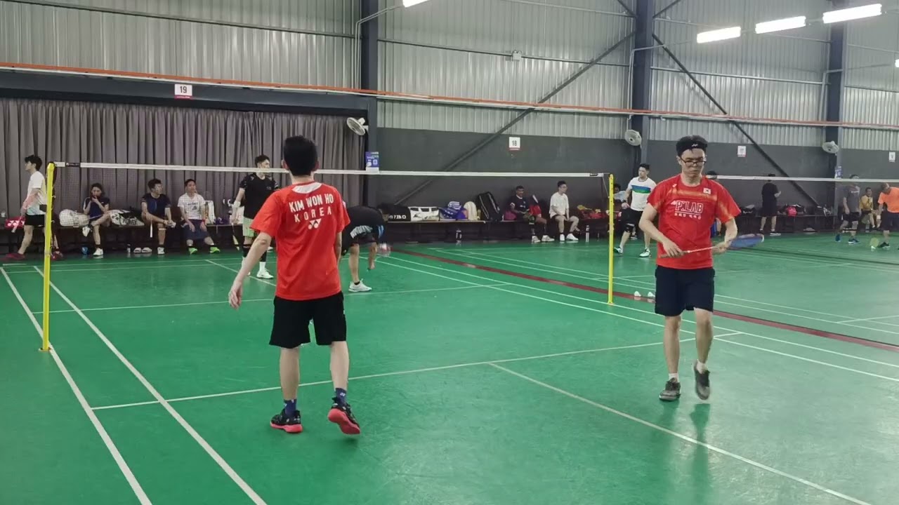 Avengers USJ Tour Super 300 | MD | LVN USJ