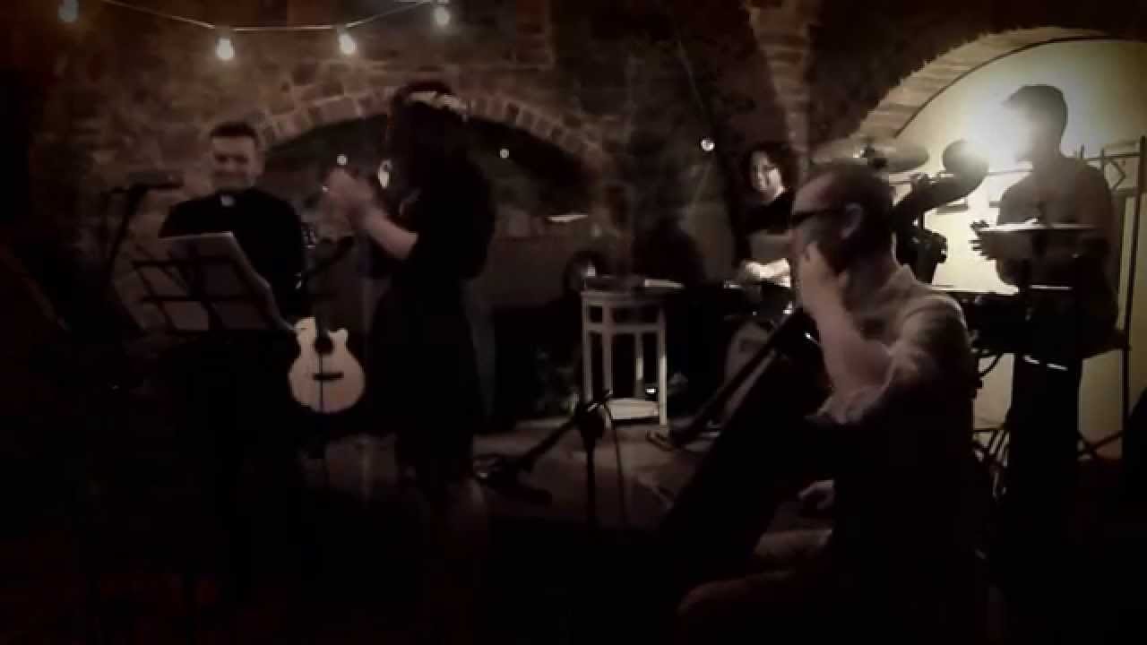 Fr. Maciej Michałek - You Raise Me Up  live