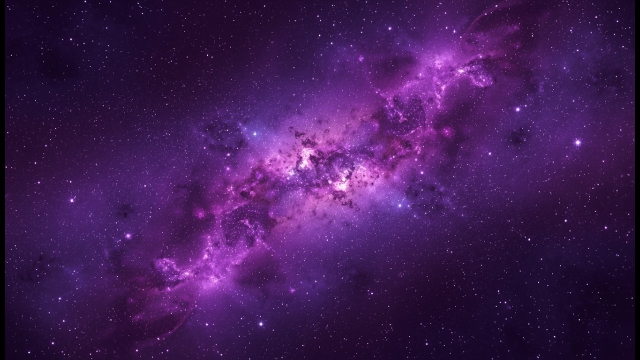 963 Hz Astral Tones | Pineal & Crown Activation
