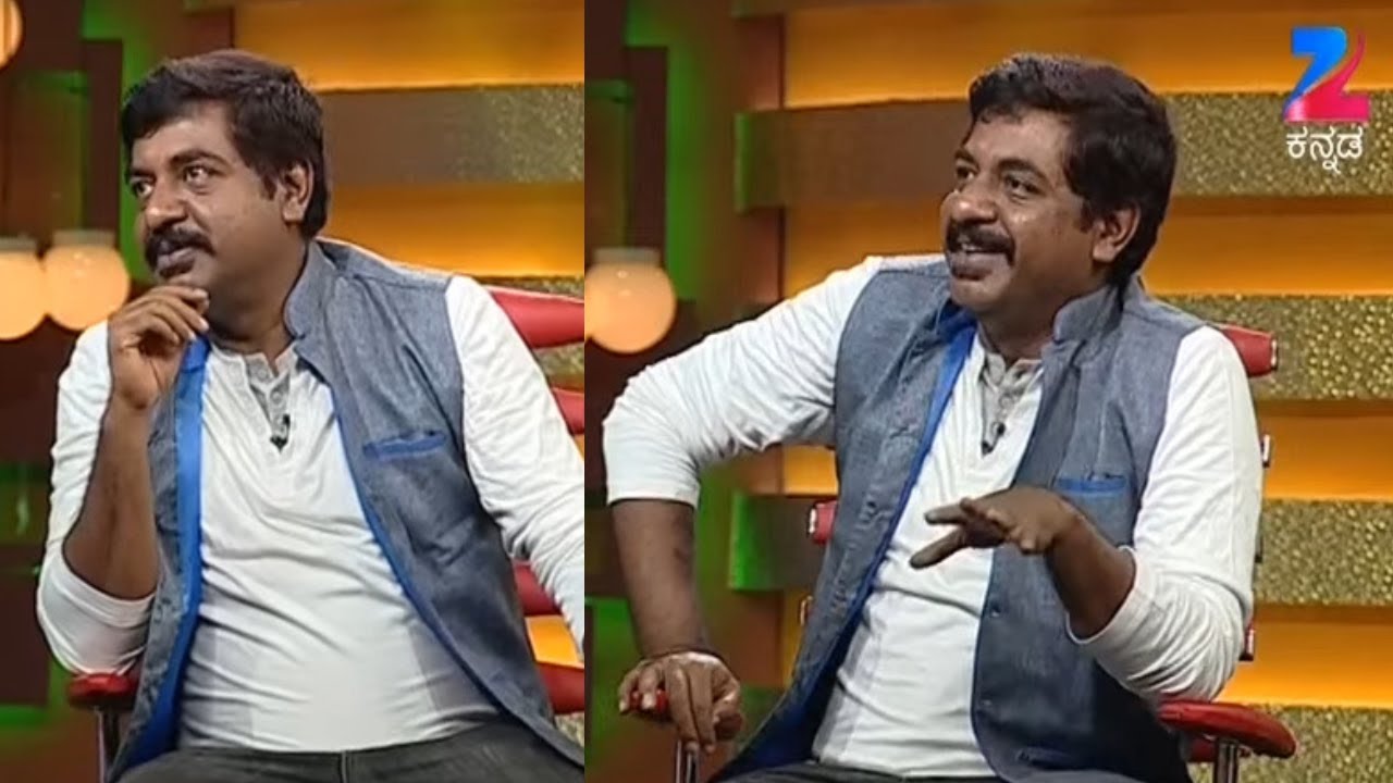 ಯೋಗರಾಜ್ ಭಟ್ Interview | Weekend With Ramesh | Ep 9 | Popular Show | Yogaraj Bhat - Zee Kannada
