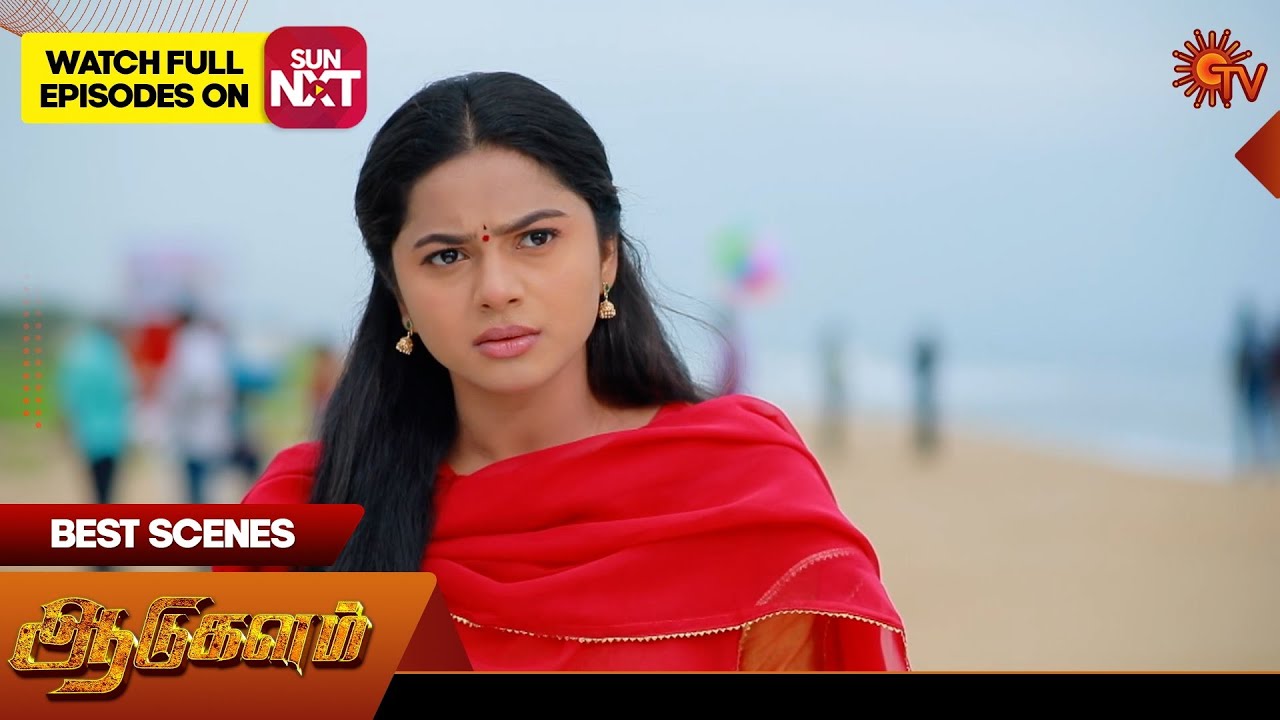 Aadukalam - Best Scenes | 18 Apr 2025 | Tamil Serial | Sun TV