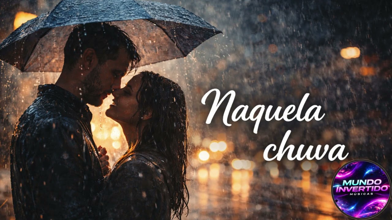 Naquela Chuva - Sertanejo