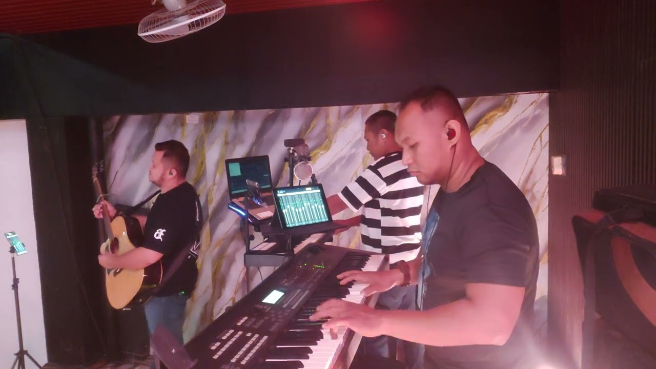 Sunday service part 1 (030826)