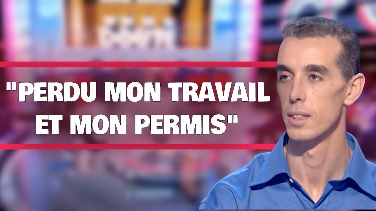 INJUSTICE : CONDAMNÉ pour des délits qu'il n'a JAMAIS commis I SANS AUCUN DOUTE I S2005_2006EP09.3