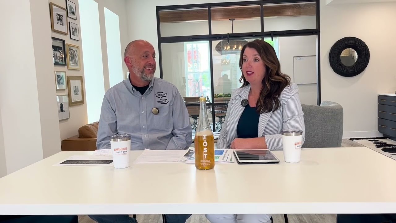 EPISODE 21: Rural Nonprofit Impact: How Carey Services