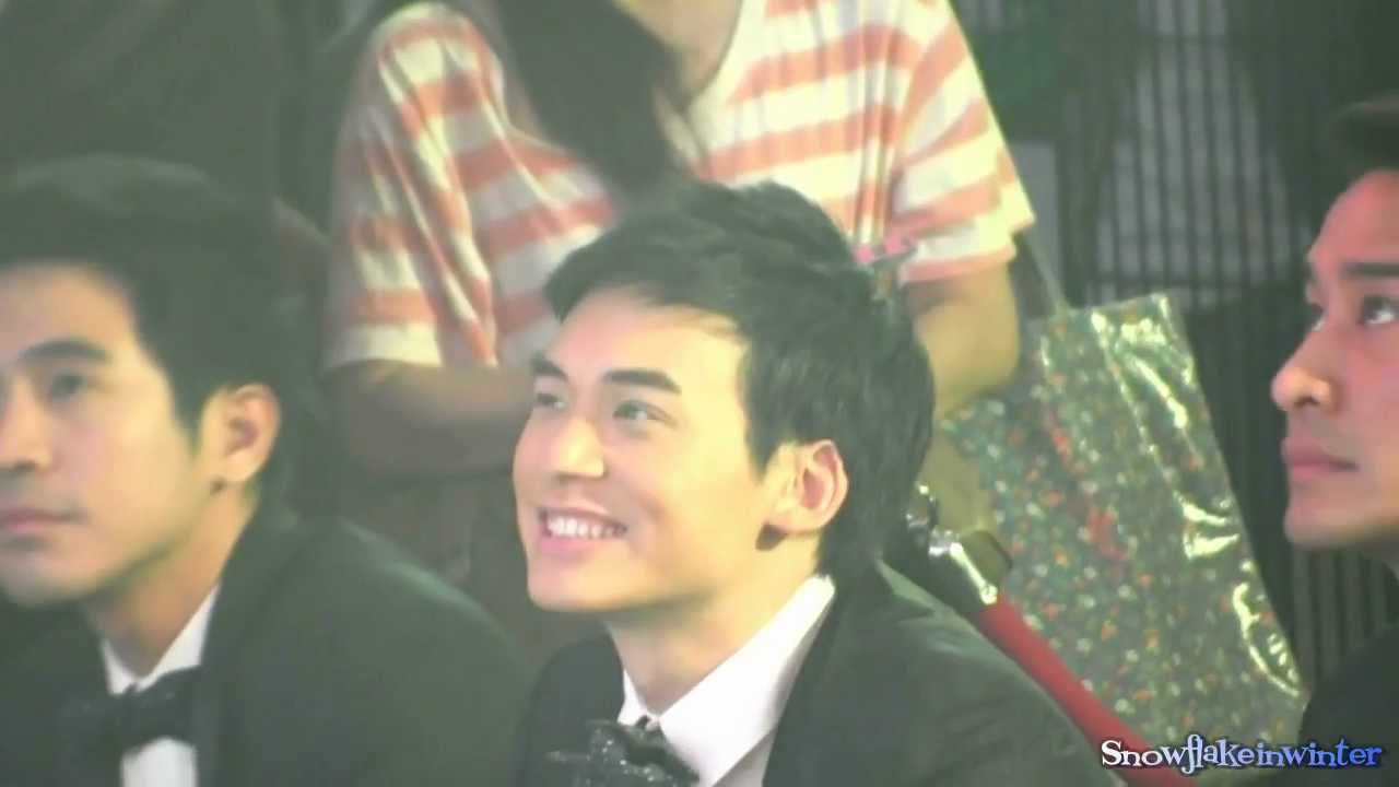 Bie บี้ @สุดสัปดาห์ Yong & Smart Vote201 (18-02-12) เก็บตก#1/3