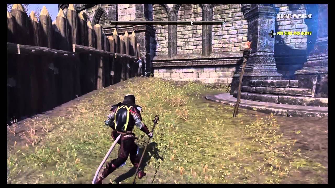 Fishing Bait Farming (Insect Parts) - Daggerfall Covernant - Elder Scrolls Online