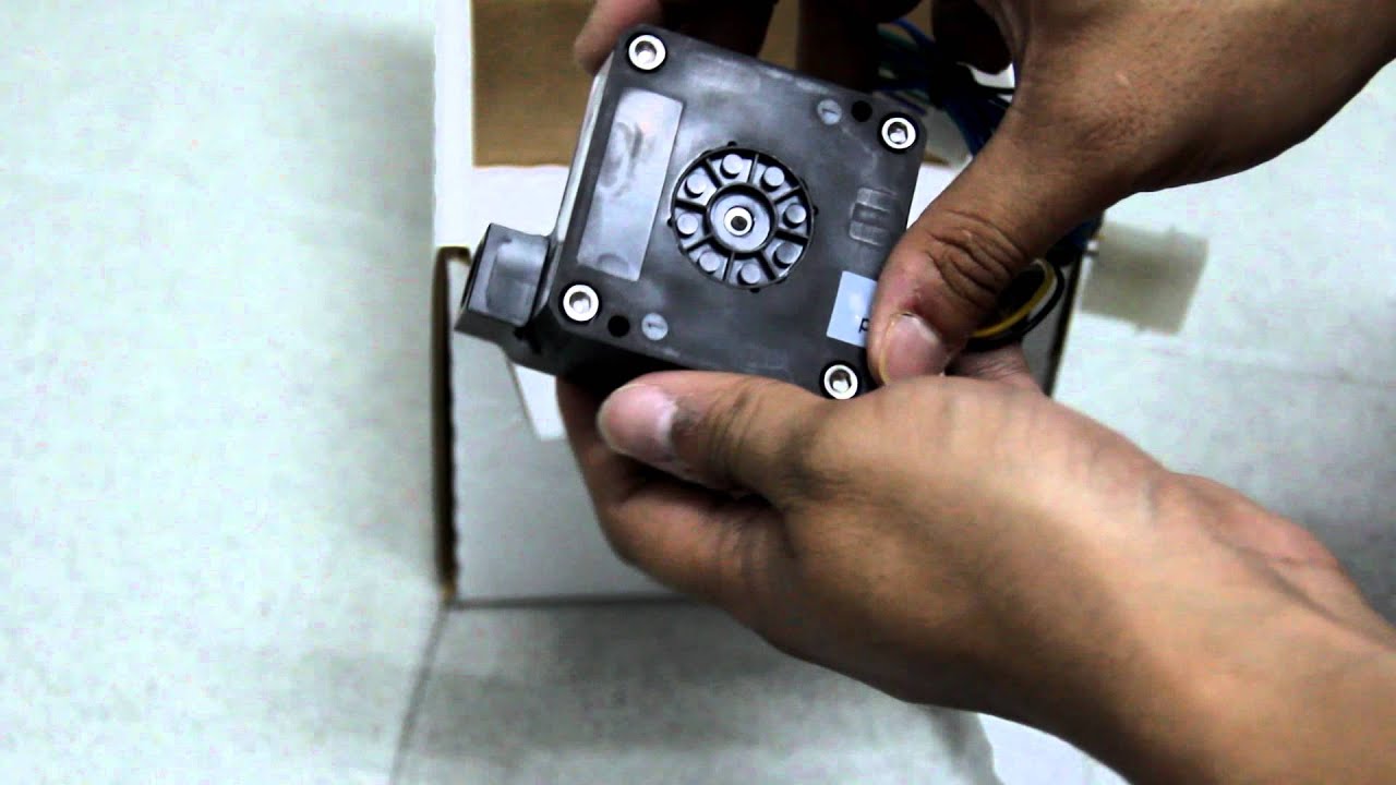 New Swiftech MCP35X 12V DDC Pump Unboxing