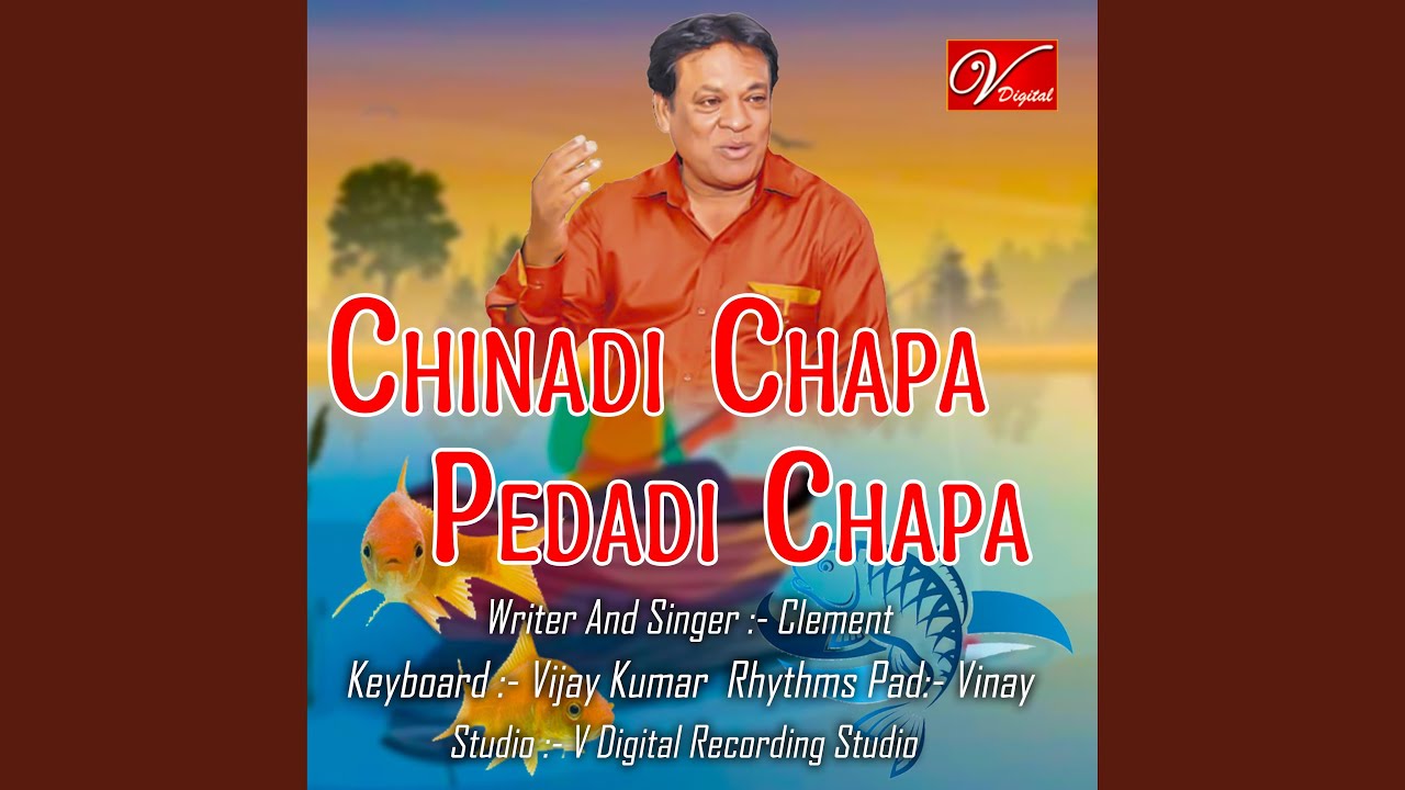 Chinadi Chapa Pedadi Chapa