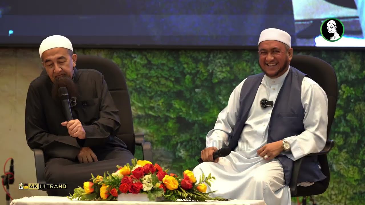 Musafir Tak Mahu Berbuka Puasa - Ustaz Azhar Idrus