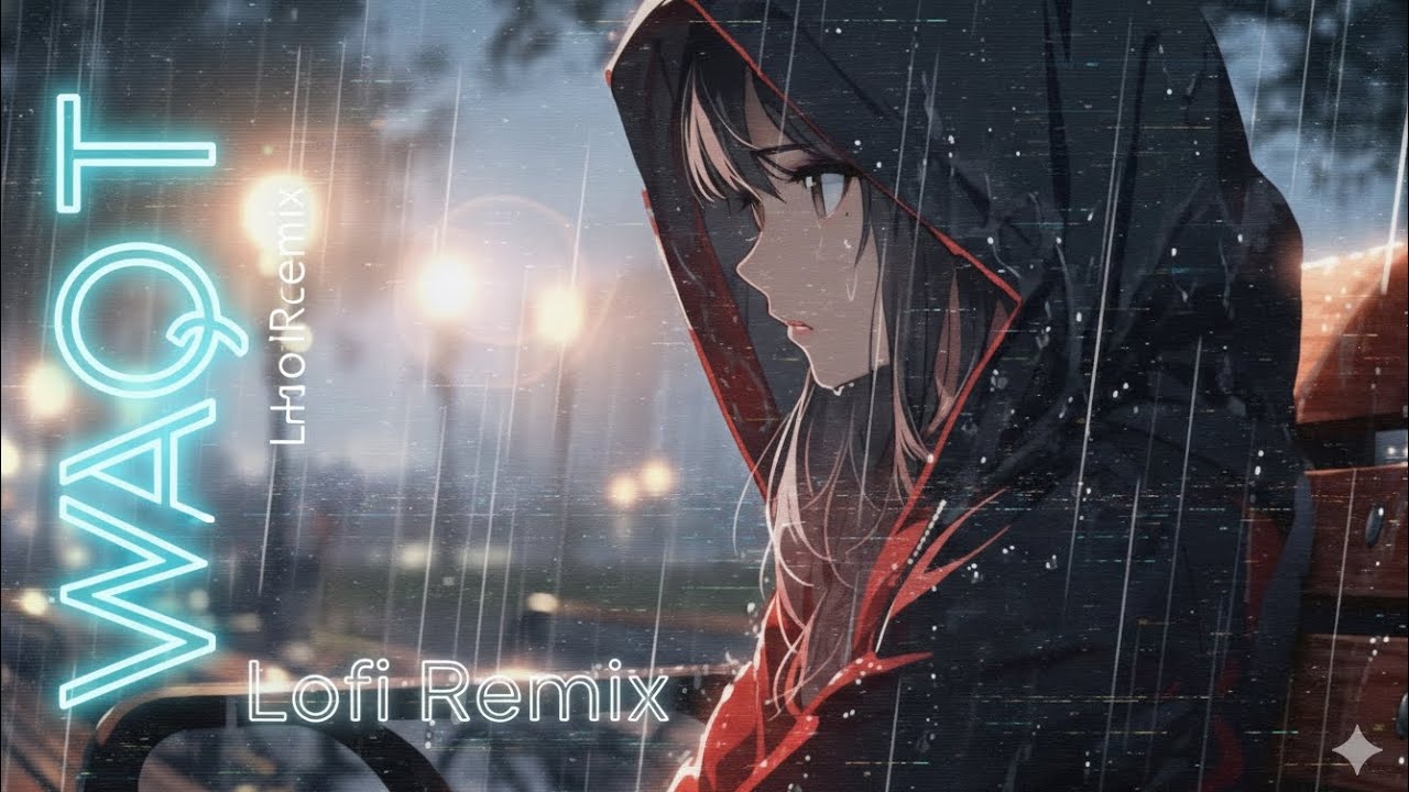 Waqt Lofi Remix | Best Hindi Lofi Songs to Study/Sleep #sadlofi #lofi #studymusic #chillmusic 